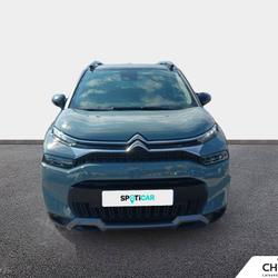 Citroen C3 Aircross PureTech 110 S&S BVM6 Max occasion - Nice - photo 2/19