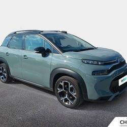 Citroen C3 Aircross PureTech 110 S&S BVM6 Max occasion - Nice - photo 3/19