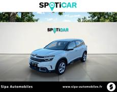Citroen C5 Aircross Lescar