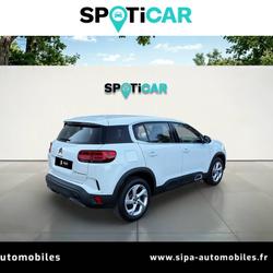 Citroen C5 Aircross BlueHDi 130 S&S EAT8 Business 5p occasion - Lescar - photo 2/33