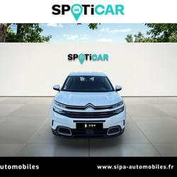 Citroen C5 Aircross BlueHDi 130 S&S EAT8 Business 5p occasion - Lescar - photo 3/33