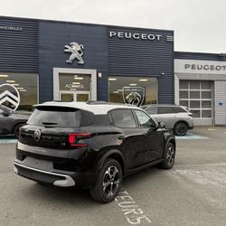Citroen C3 Aircross Hybride 145 e-DSC6 MAX Yversay