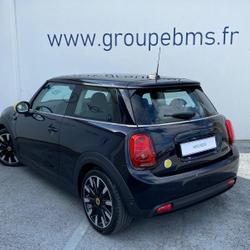 Mini Mini Cooper SE 184ch Edition Premium BVA 5CV Le Havre
