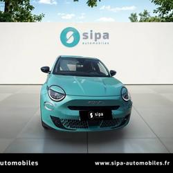 Fiat 600 T-Gen 3 1.2 Hybrid 145ch eDCT6 5p occasion - Muret - photo 3/38