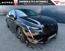 Peugeot 308 III Phase 1 La Grand-Croix