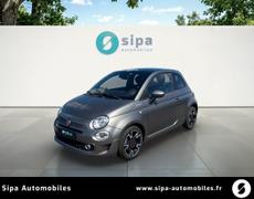 Fiat 500 II Toulouse
