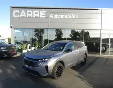 Peugeot 5008 Dol-de-Bretagne