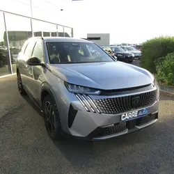 Peugeot 5008 HYBRID 145CH ALLURE E-DCS6 occasion - Dol-de-Bretagne - photo 2/8