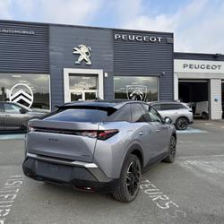 Peugeot 3008 1.2 HYBRID 145 E-DCS6 GT Yversay