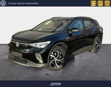 Volkswagen ID4 Sens
