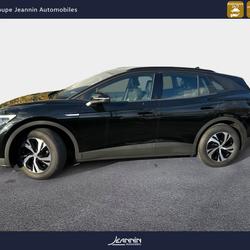 Volkswagen ID4 ID.4 149 ch Pure Life Plus Sens