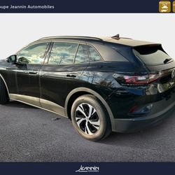Volkswagen ID4 ID.4 149 ch Pure Life Plus Sens