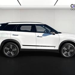 Jaecoo Jaecoo 7 7 SHS-P Exclusive Valence