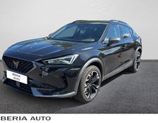 Cupra Formentor Thionville