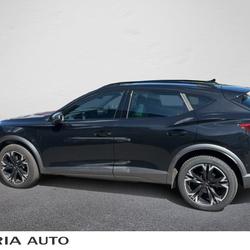 Cupra Formentor Formentor 1.4 e-HYBRID 204 ch DSG6 V Thionville