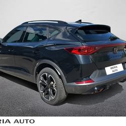Cupra Formentor Formentor 1.4 e-HYBRID 204 ch DSG6 V Thionville