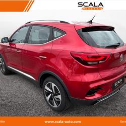 MG ZS ZS EV Autonomie Etendue 70kWh - 115 kW 2WD Luxury Pamiers