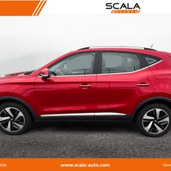 MG ZS ZS EV Autonomie Etendue 70kWh - 115 kW 2WD Luxury Pamiers