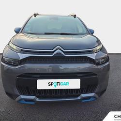 Citroen C3 Aircross PureTech 130 S&S EAT6 Shine Pack occasion - Cagnes-sur-Mer - photo 2/18