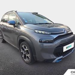 Citroen C3 Aircross PureTech 130 S&S EAT6 Shine Pack occasion - Cagnes-sur-Mer - photo 3/18