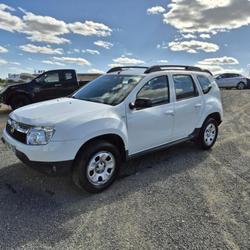Dacia Duster 1.5 dCi 110 4x2 Ambiance Saint-Georges-de-Reneins