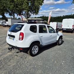 Dacia Duster 1.5 dCi 110 4x2 Ambiance Saint-Georges-de-Reneins
