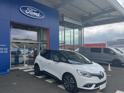 Renault Grand Scenic 3 - Business Intens Blue dCi 150 - 17 980 €
