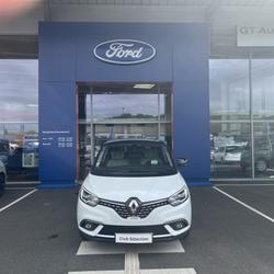 Renault Grand Scenic 3 Business Intens Blue dCi 150 occasion - Le Mans - photo 2/16