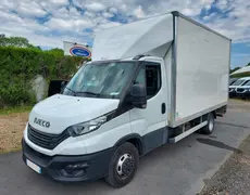 Iveco Daily Clermont