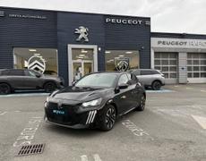 Peugeot 208 Yversay
