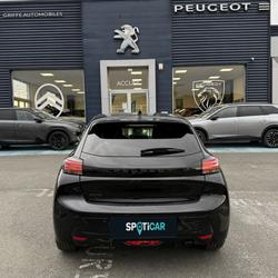 Peugeot 208 100 ch Allure Yversay