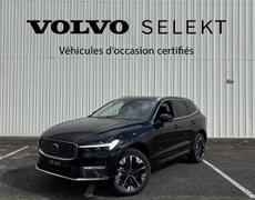 Volvo XC60 Cerisé