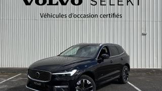 Volvo XC60  - photo 0