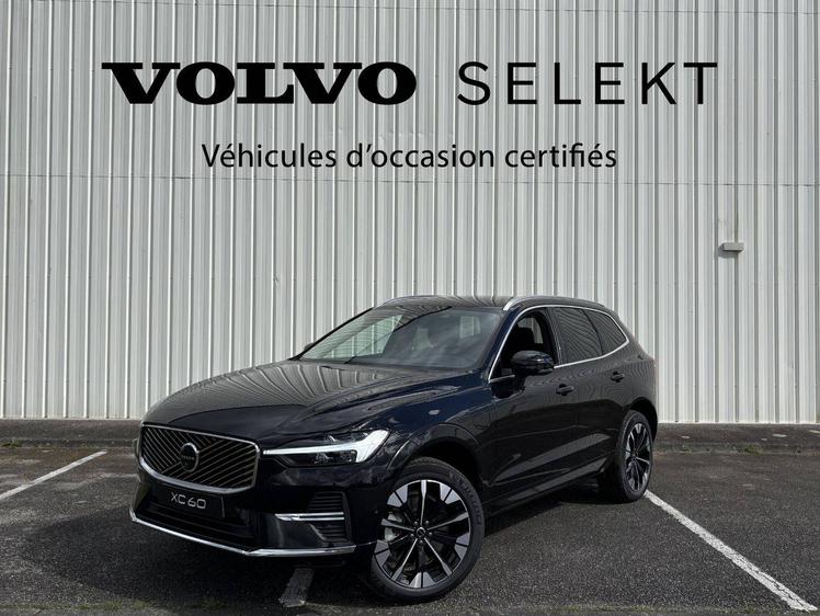 Volvo XC60  - 63 900 €