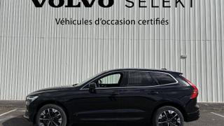 Volvo XC60  - photo 2