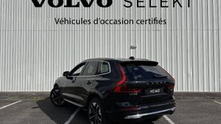 Volvo XC60  - photo 3