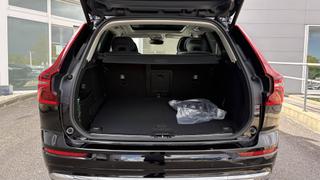Volvo XC60  - photo 4