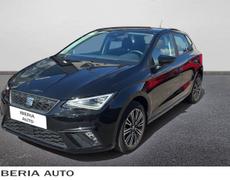 Seat Ibiza Thionville