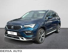 Seat Ateca Thionville