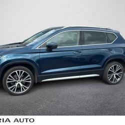 Seat Ateca Ateca 1.5 TSI 150 ch Start/Stop DSG7 Xperience Thionville