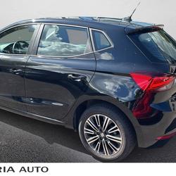 Seat Ibiza Ibiza 1.0 EcoTSI 110 ch S/S DSG7 Copa Thionville