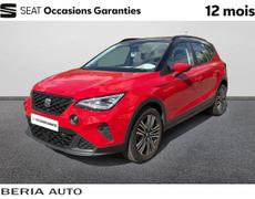 Seat Arona Woippy
