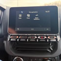 Alpine A110 A110 R Brindas