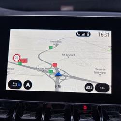 Alpine A110 A110 R Brindas