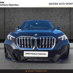 BMW X1 sDrive20i 170ch M Sport Coquelles