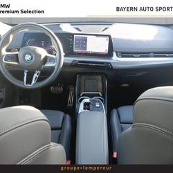 BMW X1 sDrive20i 170ch M Sport Coquelles