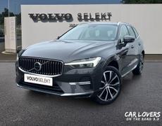 Volvo XC60 Cesson-Sévigné