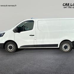 Renault Trafic TRAFIC FGN L1H1 2800 KG BLUE DCI 130 ESSENTIEL Cesson-S&eacute;vign&eacute;