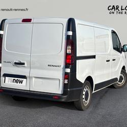 Renault Trafic TRAFIC FGN L1H1 2800 KG BLUE DCI 130 ESSENTIEL Cesson-S&eacute;vign&eacute;