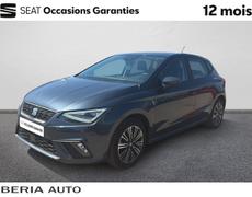 Seat Ibiza Woippy